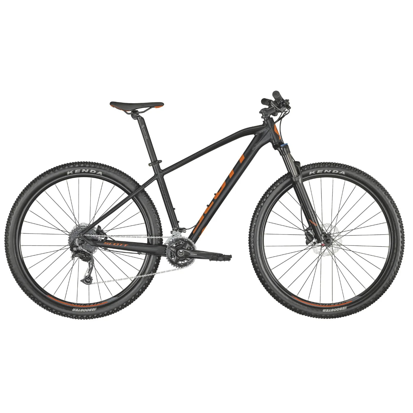 Scott Bike 2022 Aspect 940