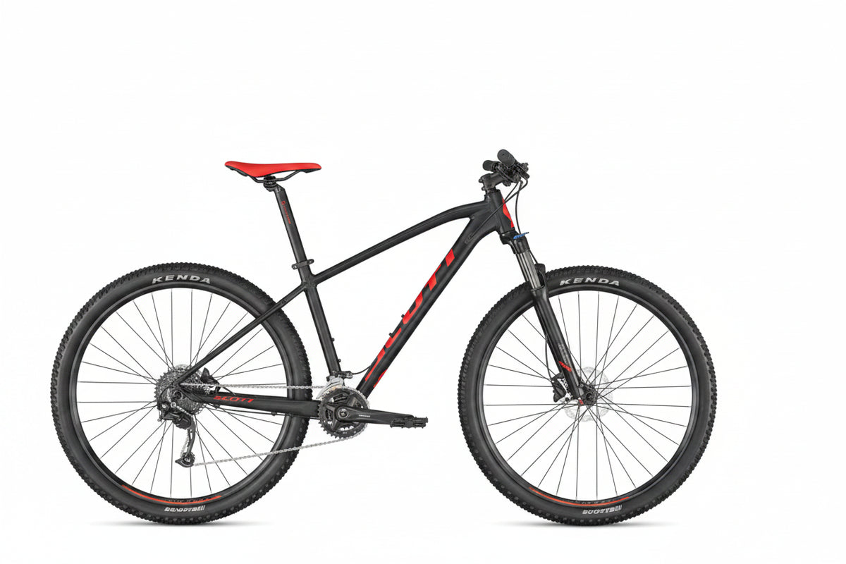 Scott Bike 2022 Aspect 940