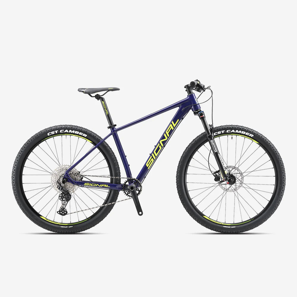 Signal Bike 23 S930 Shimano Deore11s 29r S