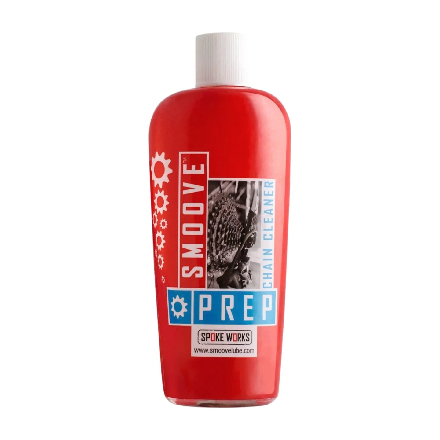 Smoove Chain Cleaner Prep 250ml