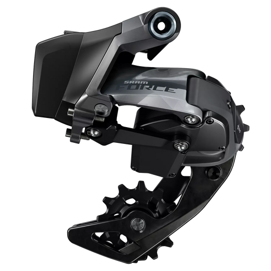 Sram Rear Derailleur 12Spd Force AXS V2 Etap Max 36t