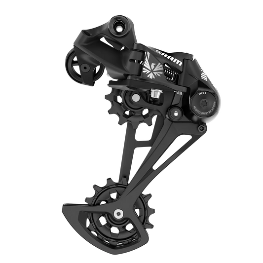 Sram RD 12Spd NX Eagle R 007518.119.000