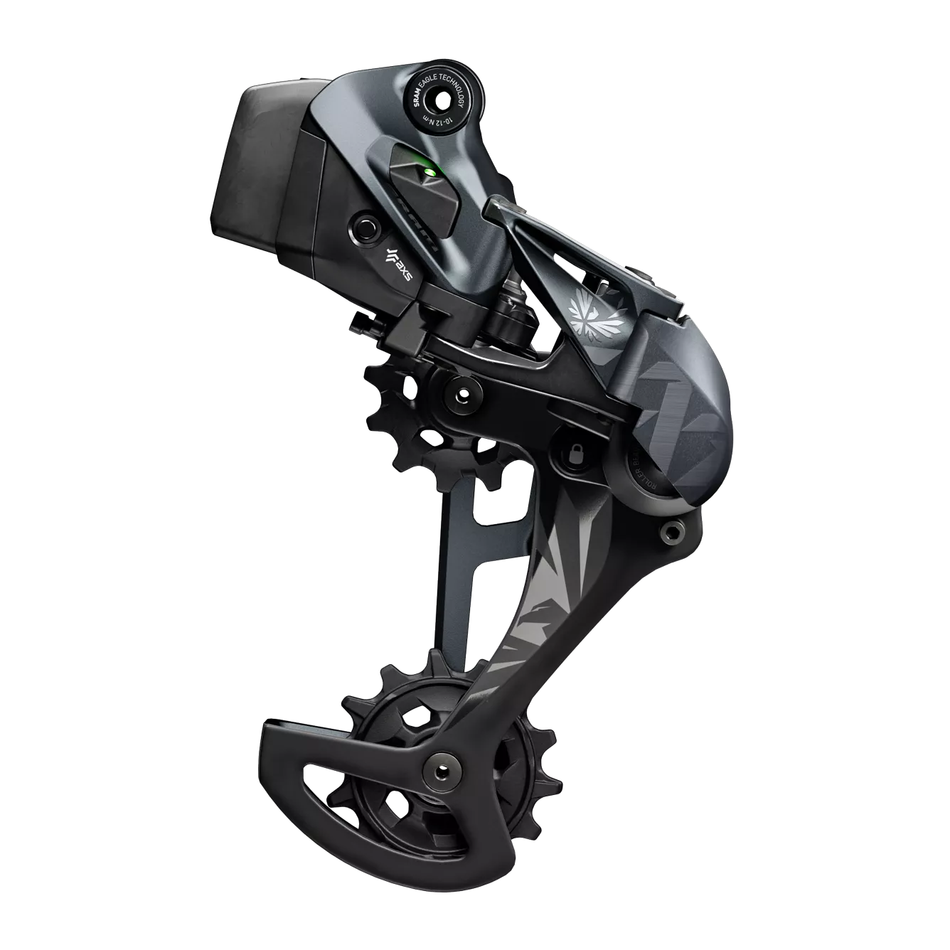 Sram RD 12Spd XX1 AXS Eagle