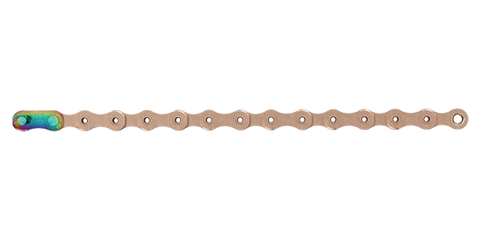 Sram Chain 12Spd PC-XX1 Eagle Copper