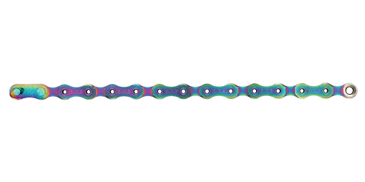 Sram Chain PC XX1 Rainbow 126 Links
