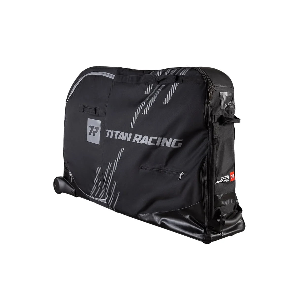 Bikeport Bag Transport