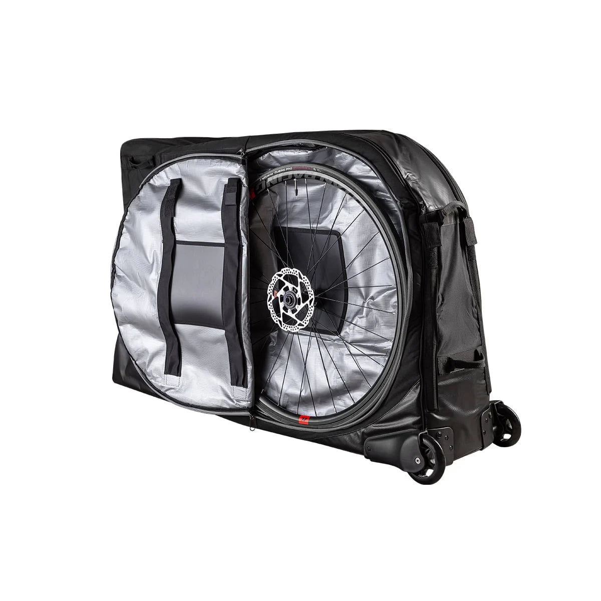 Bikeport Bag Transport