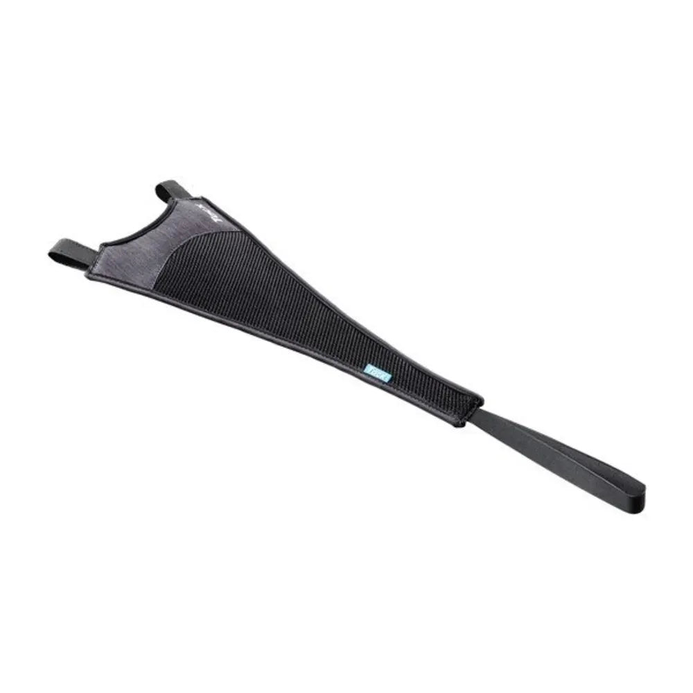 Tacx Sweat Cover Black