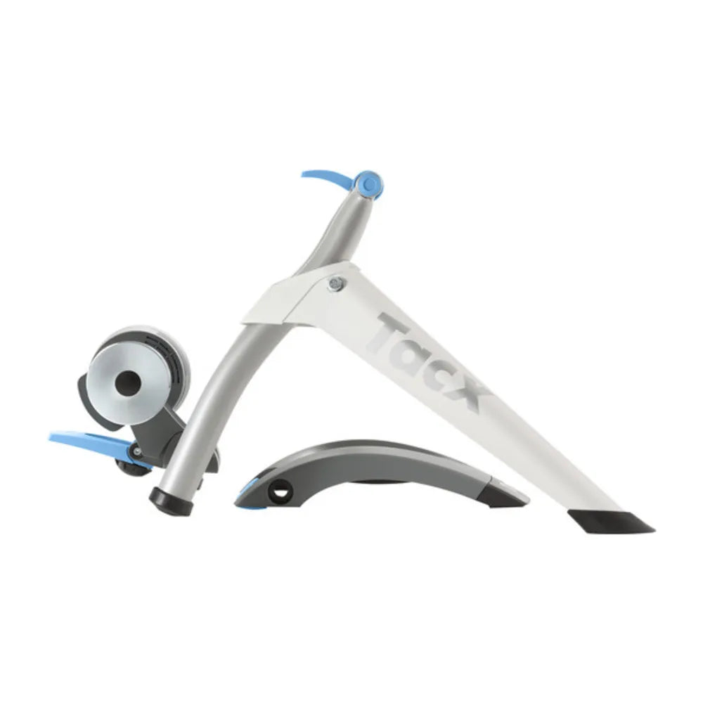 Tacx Trainer Flow Smart