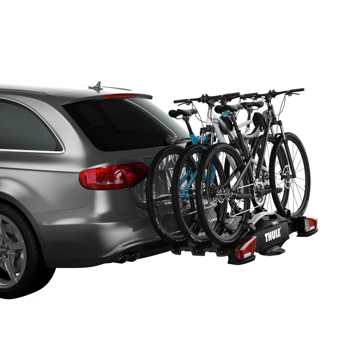 Thule B/Rack Velo Compact Bike