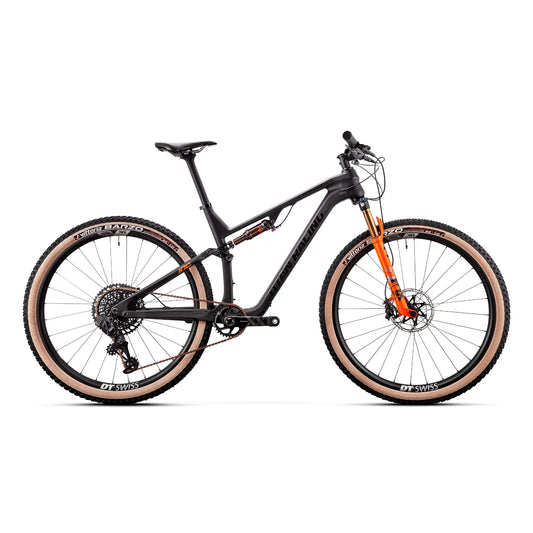 Titan Bike 22 Cypher RS Carbon Ultimate XL