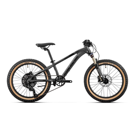 Titan Bike 22 Hades 20" SE