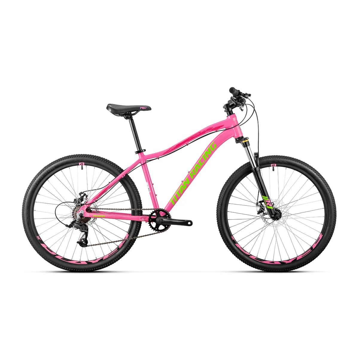 Titan Bike 22 Player Calypso One M