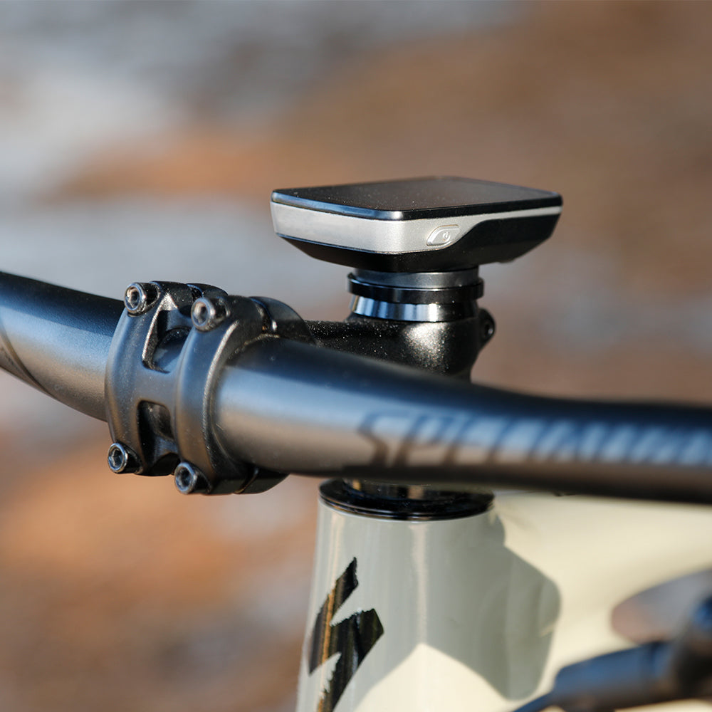 Forza Com GPS Top cap Mount