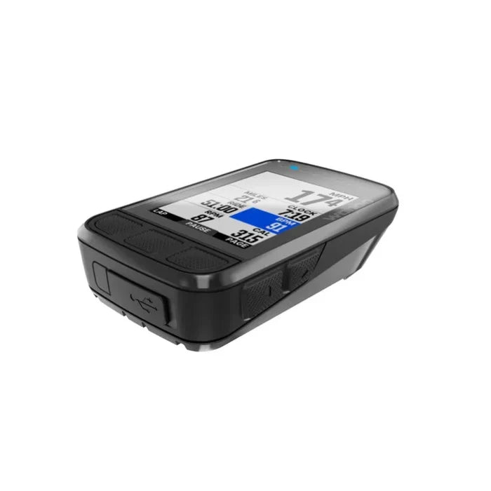 Wahoo ELEMNT Bolt 2.0 Bike GPS WAH199