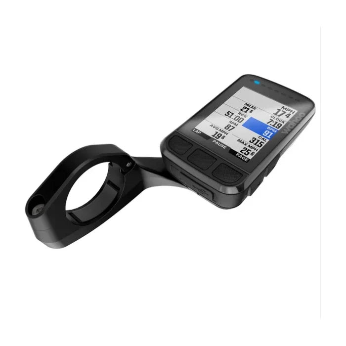 Wahoo ELEMNT Bolt 2.0 Bike GPS WAH199