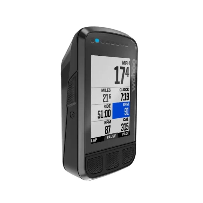 Wahoo ELEMNT Bolt 2.0 Bike GPS WAH199