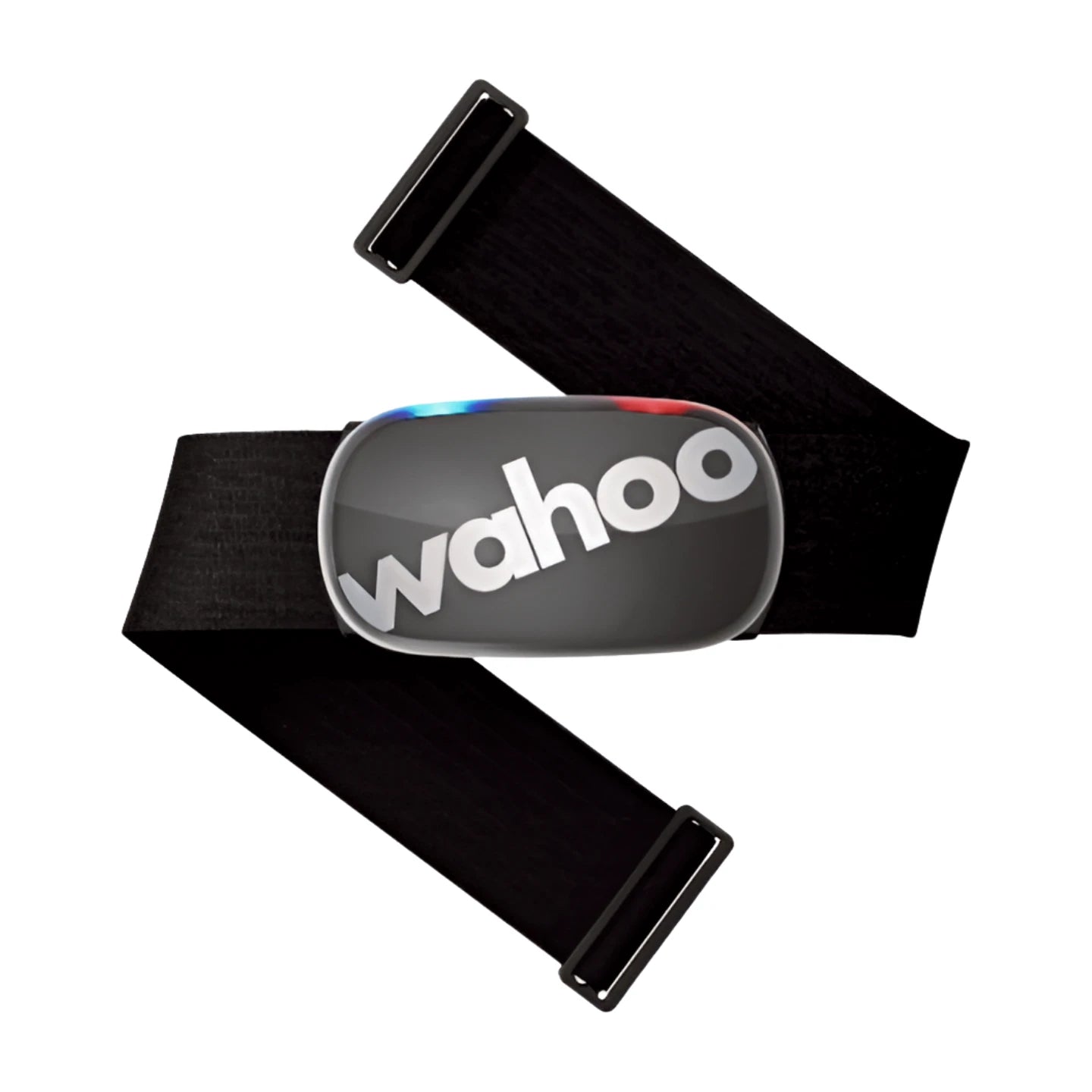 Wahoo TICKR Heart Rate Monitor S/Grey – Finish Line Cycles