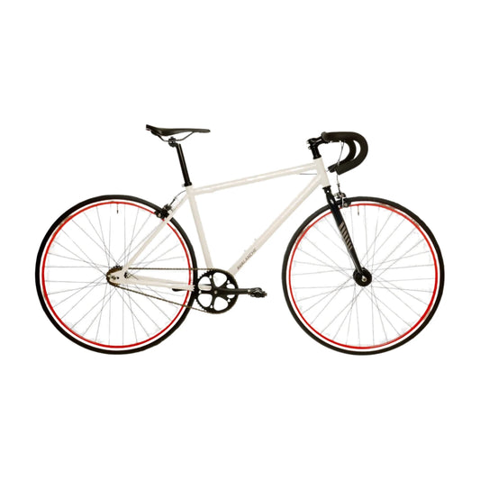 Avalanche Challenge Bike