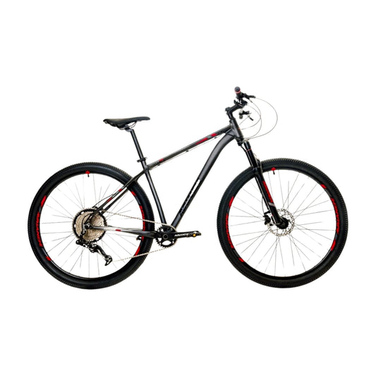 Avalanche Reflex Bike 29r Pro