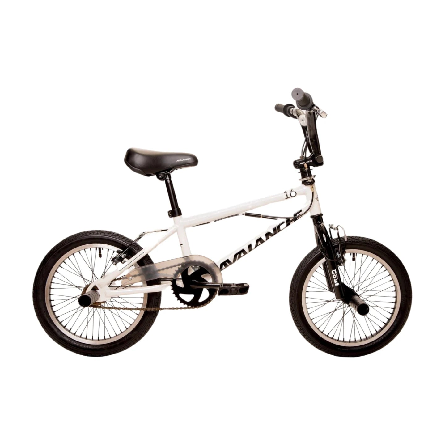 Avalanche Bike Billy Goat 16 Finish Line Cycles