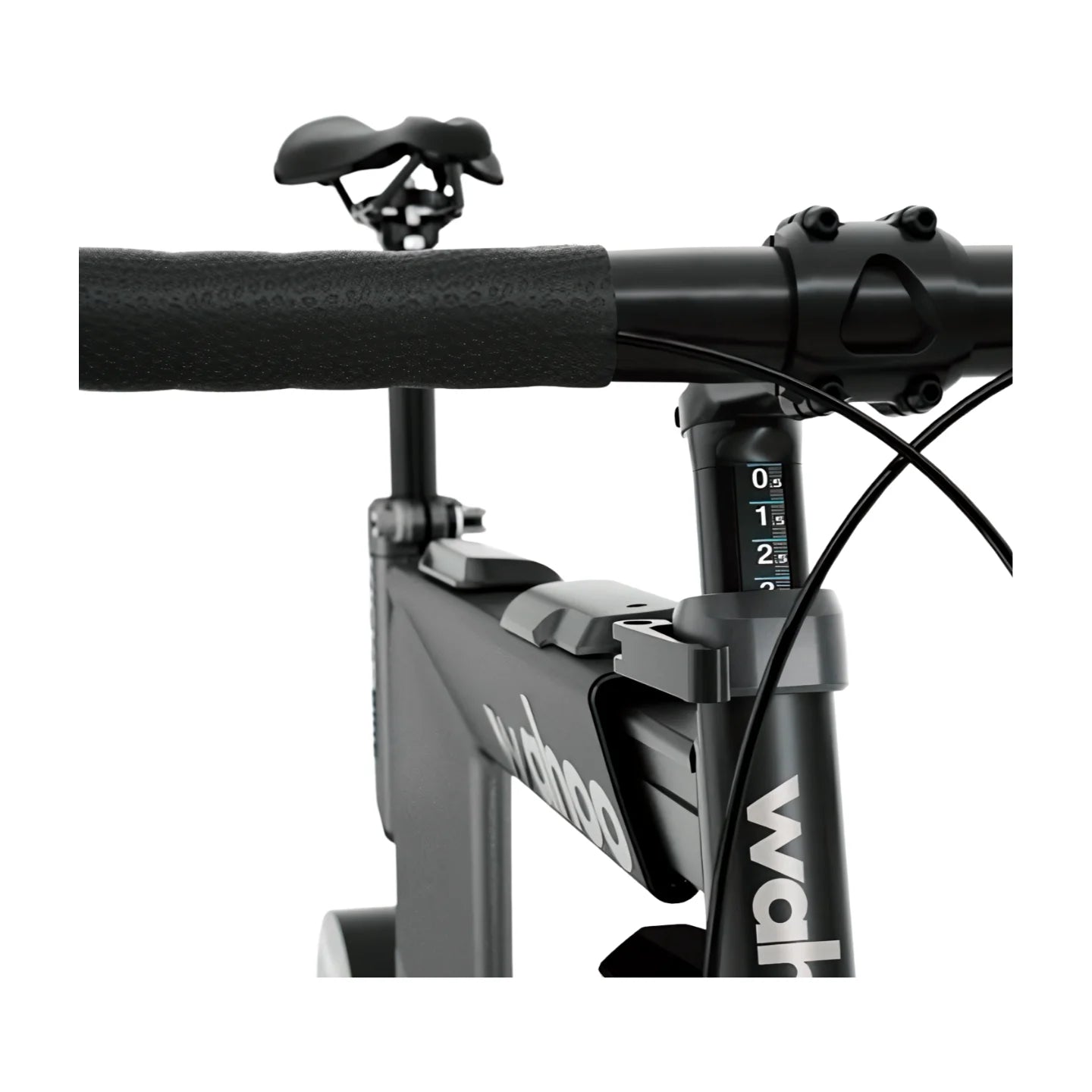 Wahoo KICKR Bike WAH154
