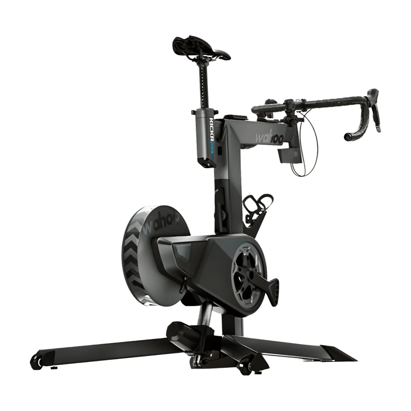 Wahoo KICKR Bike WAH154