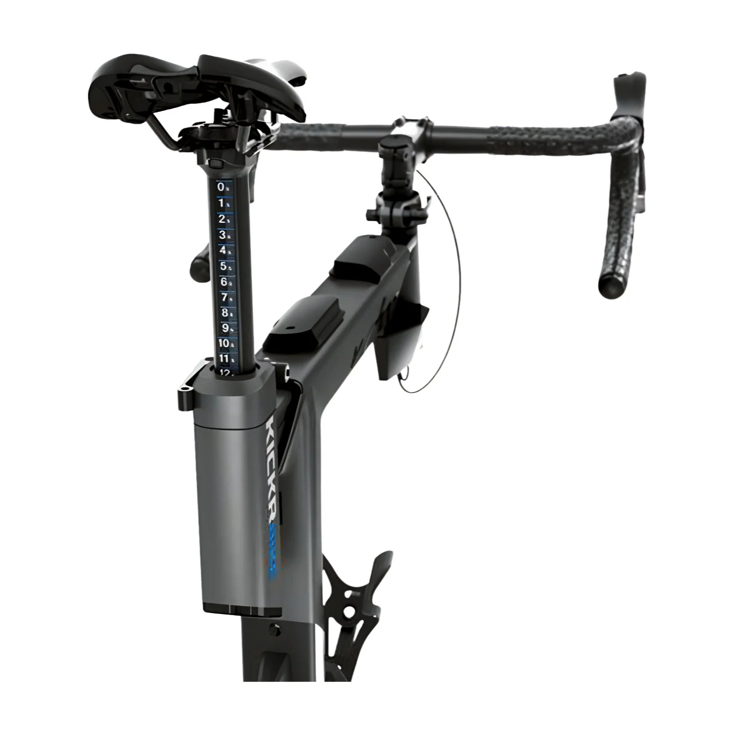 Wahoo KICKR Bike WAH154