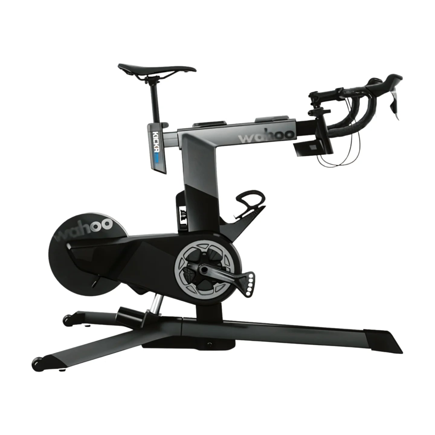 Wahoo KICKR Bike WAH154