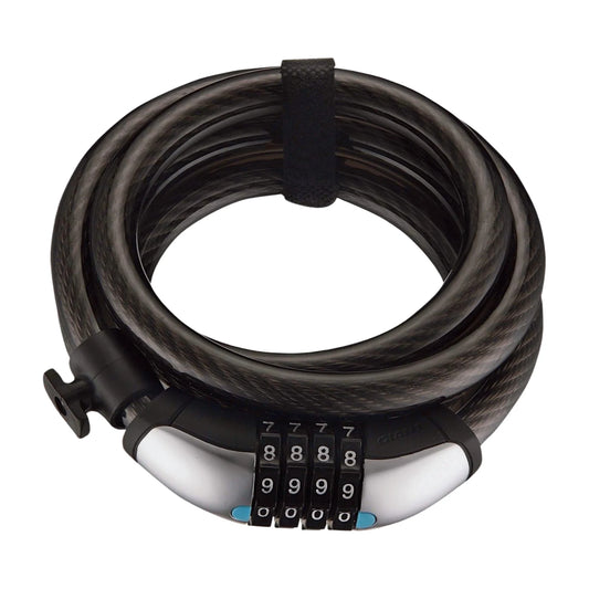 Giant Lock Surelock Flex Combo Coil 15