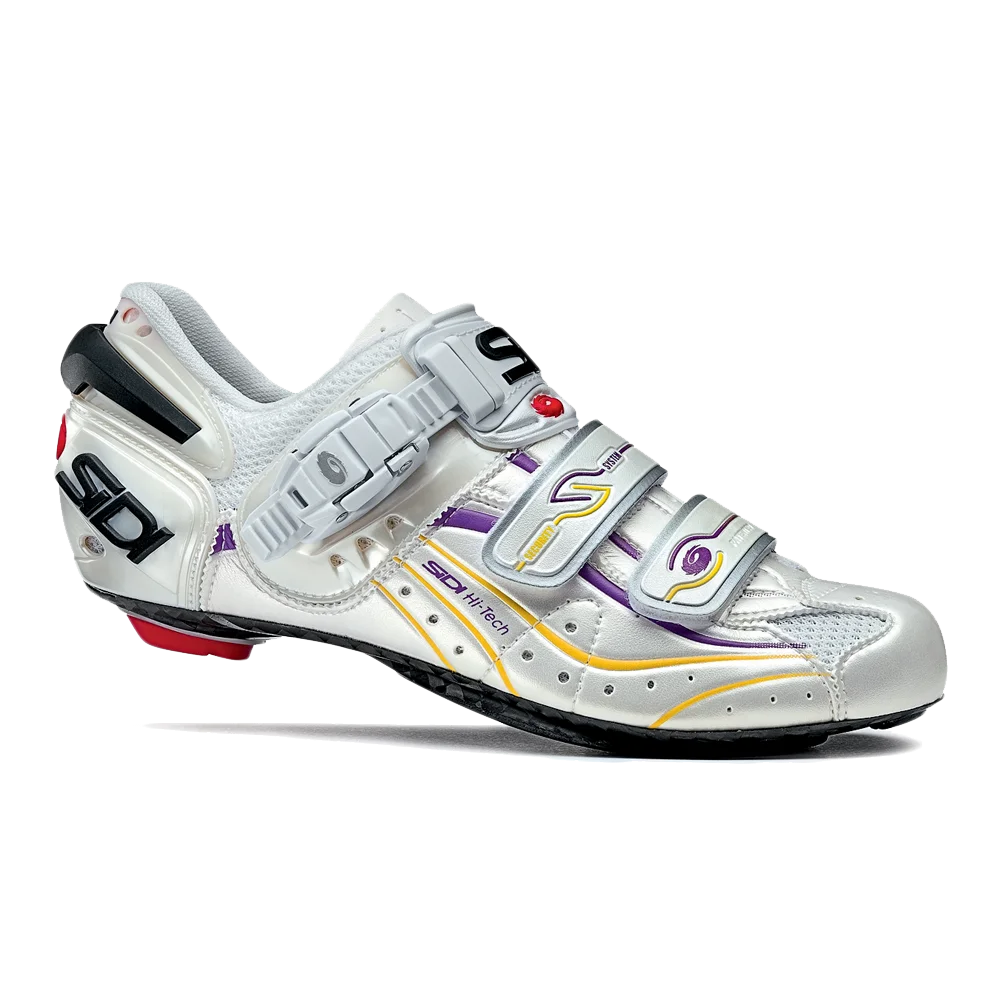 Sidi Shoes Scarpe Genius 6.6 Carbon 41