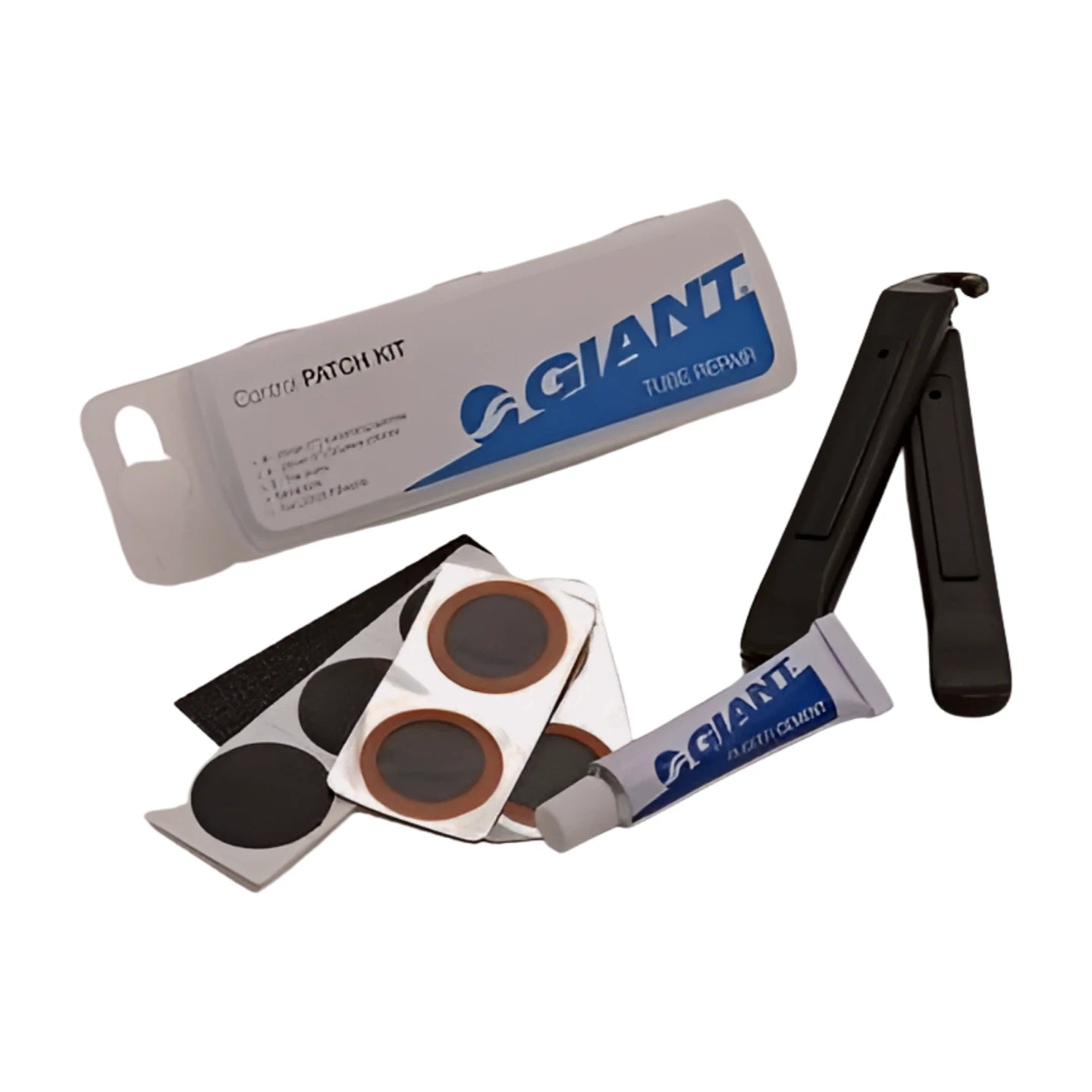 Giant Control Puncture Kit 650701