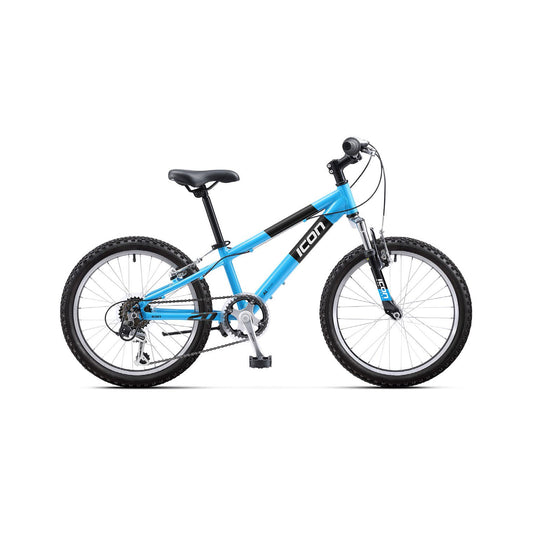 Icon Kids Bike 2021
