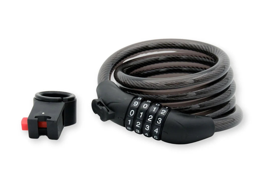 Apex Cable Lock