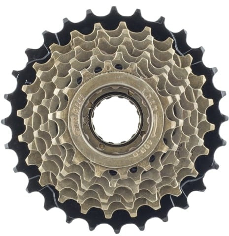 SunRace Cas 7Spd MFM2A F/wheel