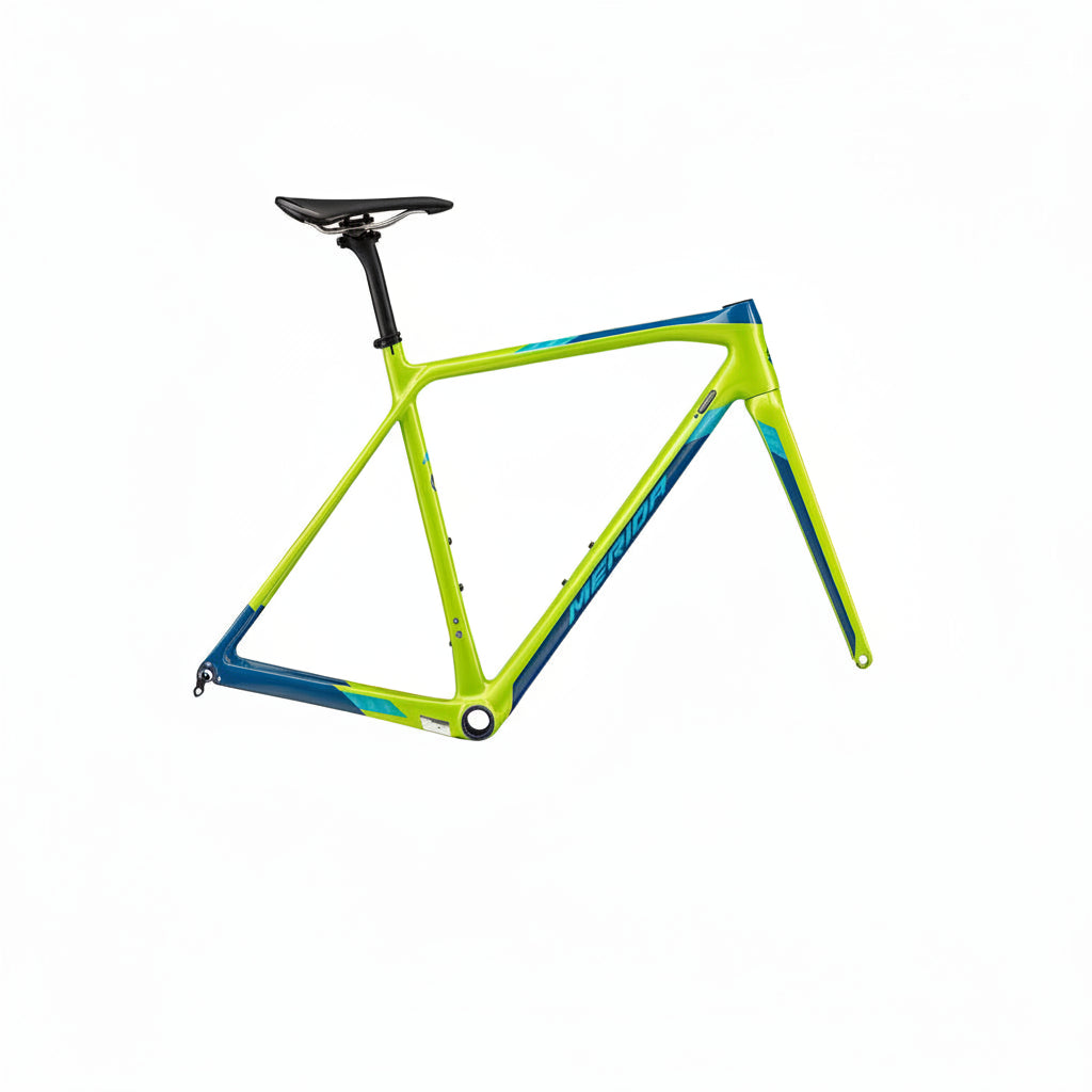 Merida Frame 19 Mission XC 8000