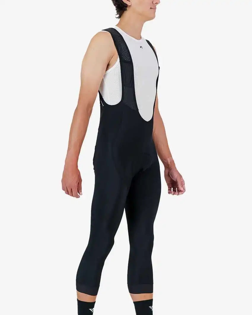 Enjoy Bib Shorts 3/4 Cargo ProXision Fleece
