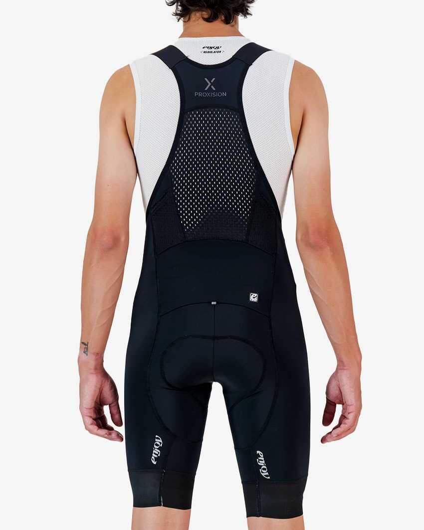 Enjoy Bib Shorts Cargo ProXision
