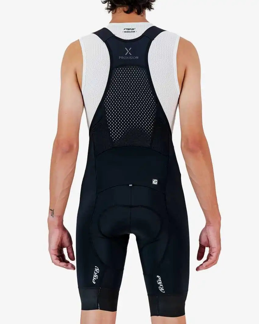 Enjoy Bib Shorts Mono ProXision