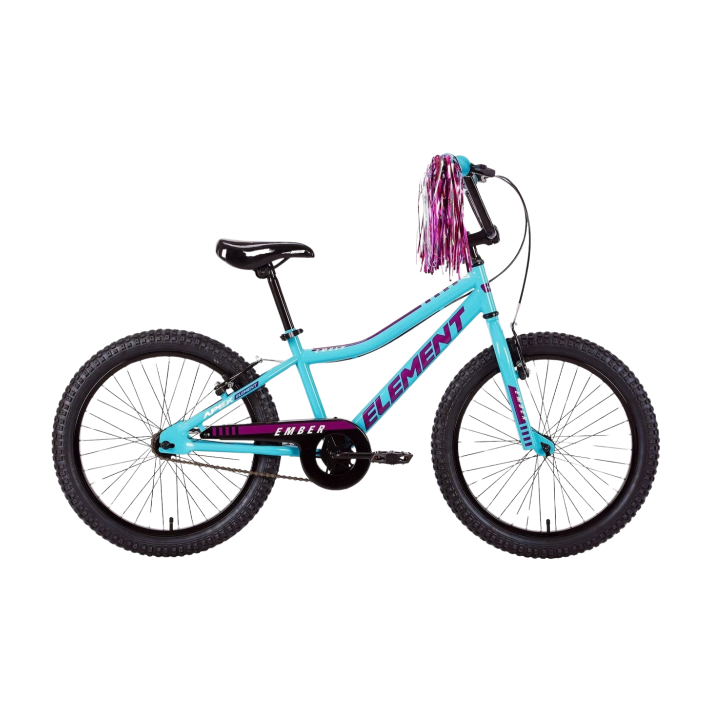 Apex Kiddies Bike