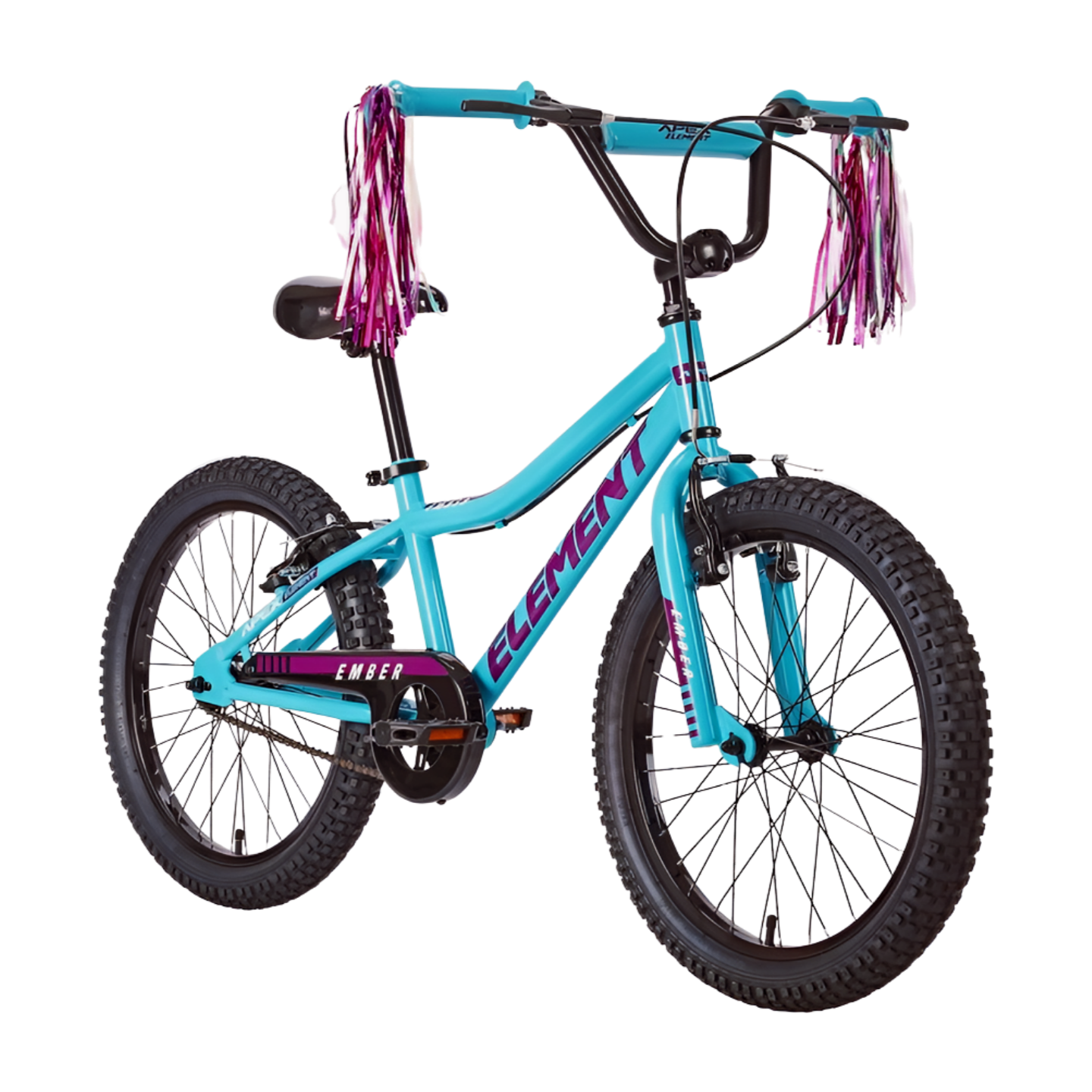 Apex Kiddies Bike