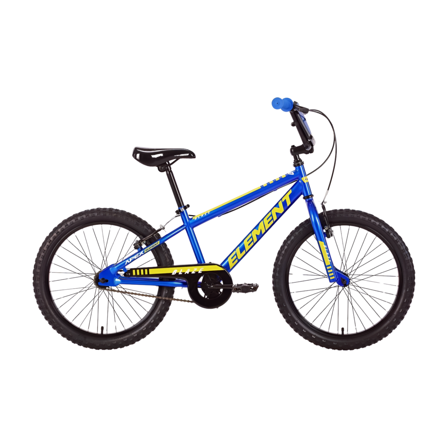 Apex Kiddies Bike