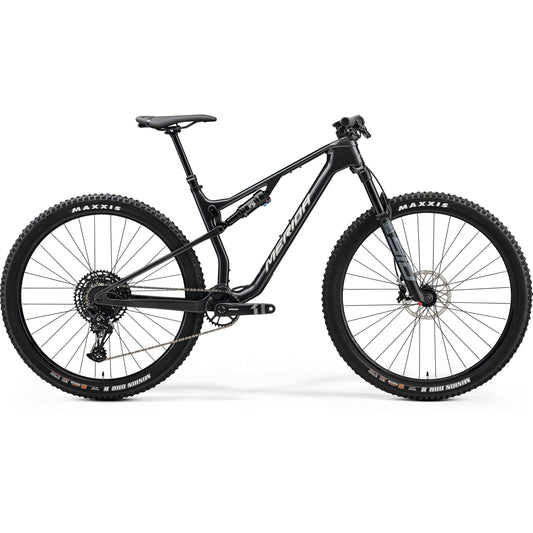 Merida Ninety Six 6000