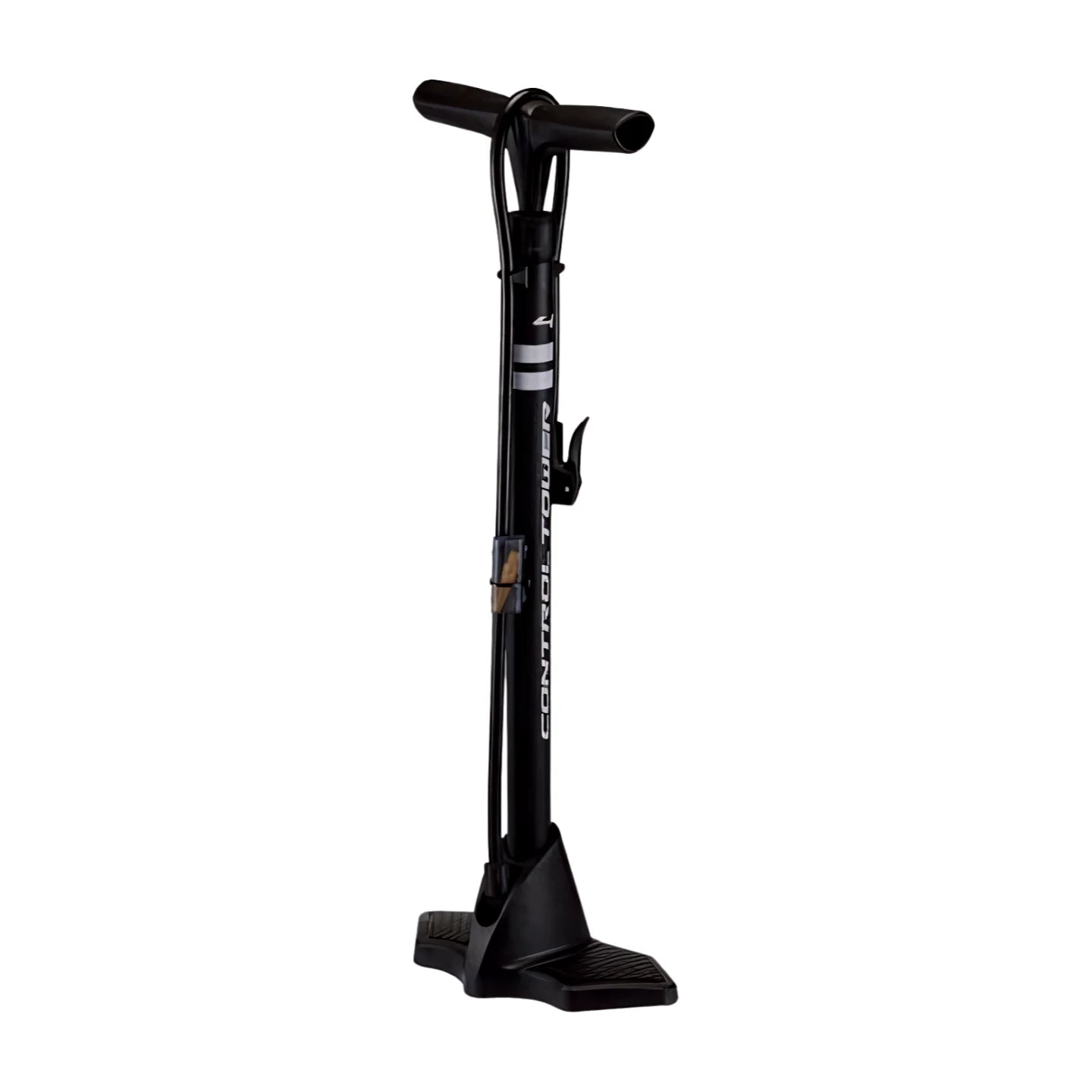 Giant Pump Control Tower