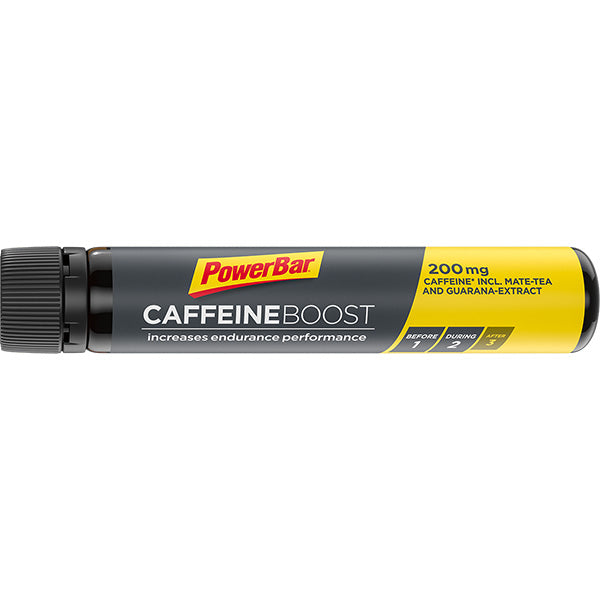PowerBar Caffeine Boost Ampoules