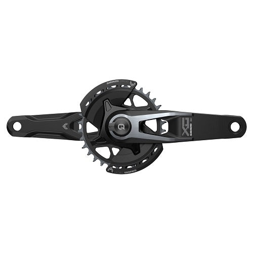 Sram Quarq Crank X0 T-type Eagle Dub