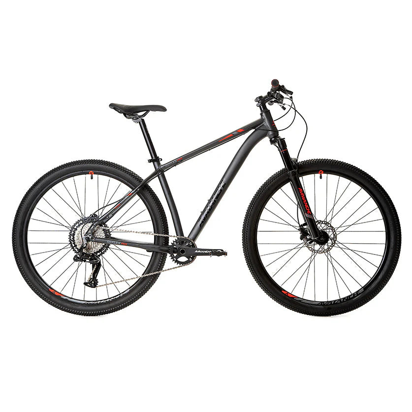 Avalanche Reflex Bike 29r Pro