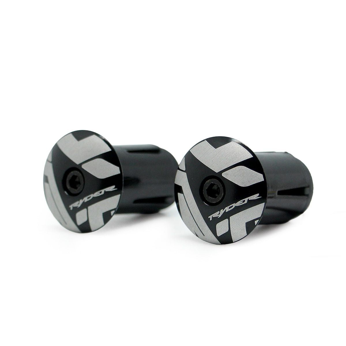 Ryder Logo Plug Set