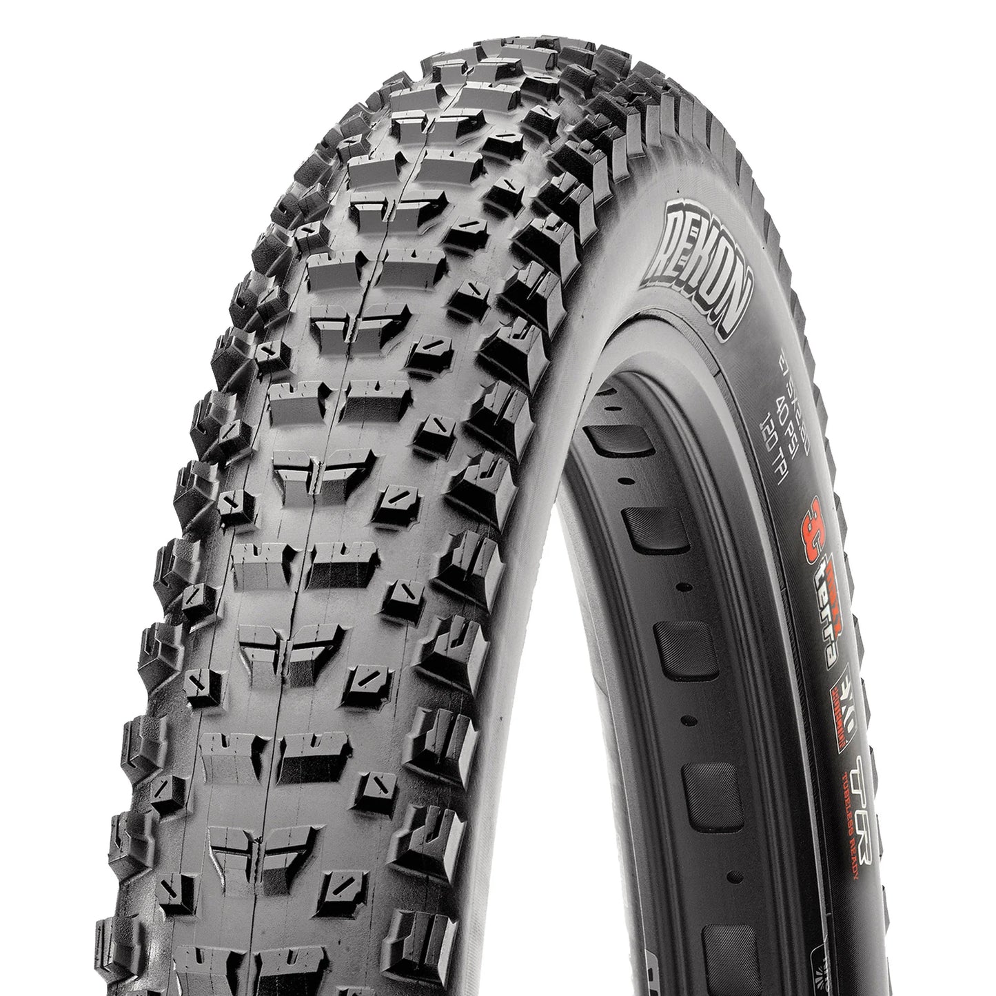 Maxxis Rekon RaceTyre 29x2.40 WT/EXO/T