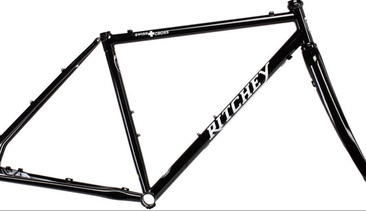 Ritchey Frame Kit Swiss Cross Disc 57cm